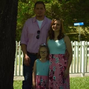 Meet your Posher, Charlesey